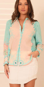 Ella Blouse