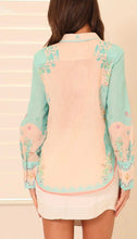 Load image into Gallery viewer, Ella Blouse