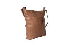 Load image into Gallery viewer, BL83 Sonia Leather Bag Tan