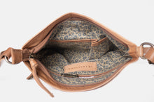 Load image into Gallery viewer, BL83 Sonia Leather Bag Tan