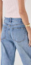 Load image into Gallery viewer, Arc Barrel Jean, Lennon Vintage