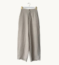 Load image into Gallery viewer, Harper Linen Pants