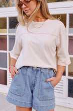 Load image into Gallery viewer, Weekender Shorts - Vintage Blue