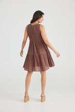 Load image into Gallery viewer, Talisman - Athena Dress, Coco