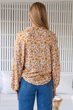 Load image into Gallery viewer, Jaase - Imogen Blouse, Solara