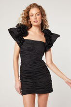 Load image into Gallery viewer, Elliat - Shirley Dress, Black