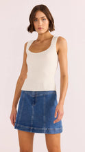 Load image into Gallery viewer, Isla Boucle Knit Tank - Minkpink