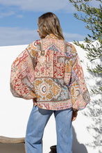 Load image into Gallery viewer, Jolene Dreams Blouse