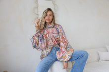 Load image into Gallery viewer, Jolene Dreams Blouse