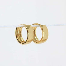 Load image into Gallery viewer, Love Lunamei - Joy Earrings, Gold