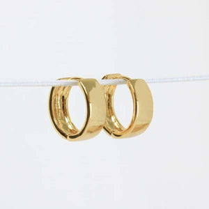 Love Lunamei - Joy Earrings, Gold