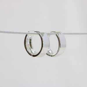 Love Lunamei - Joy Earrings, Silver