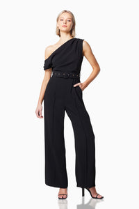 Elliat - Elba Jumpsuit, Black