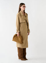 Load image into Gallery viewer, Metro Trench Coat Esmaee