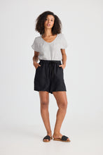 Load image into Gallery viewer, Miami Short, Black