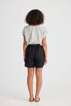 Load image into Gallery viewer, Miami Short, Black