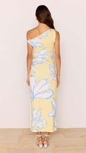 Load image into Gallery viewer, Esme Asym Mesh Maxi Dress - Minkpink