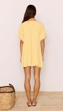 Load image into Gallery viewer, Leon Tiered Mini Dress -Minkpink