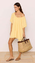 Load image into Gallery viewer, Leon Tiered Mini Dress -Minkpink
