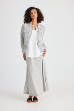 Load image into Gallery viewer, Monza Jacket, Charcoal Fleck