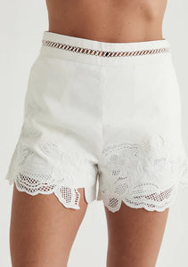 MOS The Label - Helia Shorts