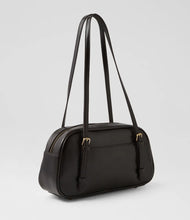 Load image into Gallery viewer, Solea Leather Bag, Dark Brown