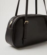 Load image into Gallery viewer, Solea Leather Bag, Dark Brown