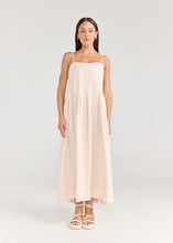 Load image into Gallery viewer, Avalon Dress Peony