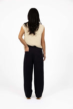 Load image into Gallery viewer, Roca Pant Black