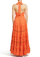 Load image into Gallery viewer, MOS The Label - Solace Maxi Dress, Copper