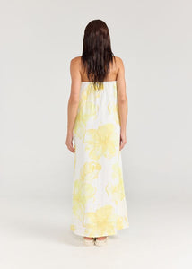 Tahlia Dress Lilly Floral