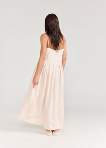 Avalon Dress Peony