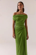 Load image into Gallery viewer, Reya Dress, Nettle