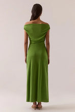Load image into Gallery viewer, Reya Dress, Nettle