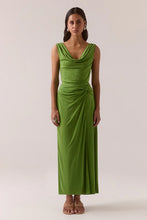 Load image into Gallery viewer, Reya Dress, Nettle