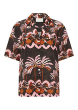 Load image into Gallery viewer, Auguste The Label - Joe Shirt, Charcoal
