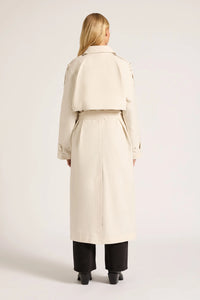 Nude Lucy - Frieda Trench, Cloud