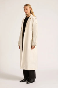 Nude Lucy - Frieda Trench, Cloud