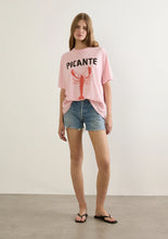 Load image into Gallery viewer, Picante Boyfriend shirt