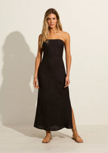 Load image into Gallery viewer, Auguste The Label - Astrid Maxi Dress. Black