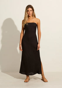 Auguste The Label - Astrid Maxi Dress. Black