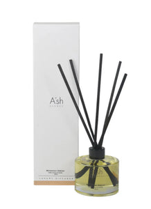 Ash Candles - Bohemian Dream Baltic Amber & Vanilla