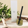 Ash Candles - Bow and Arrow Diffuser Scotch , Honey and Oakwood