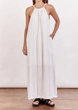 Load image into Gallery viewer, Little Lies - Ainsley Maxi Dress, White