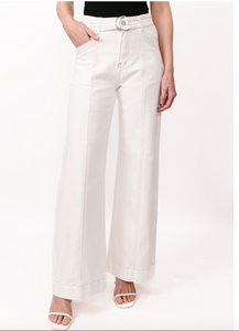 Luna Wide leg jeans