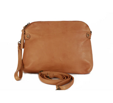 Load image into Gallery viewer, BL01- Natural Leather bag