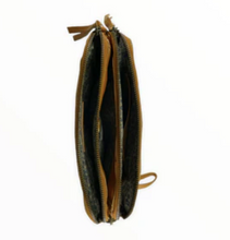 Load image into Gallery viewer, BL01- Black Leather Bag