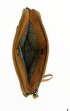 Load image into Gallery viewer, BL01- Natural Leather bag