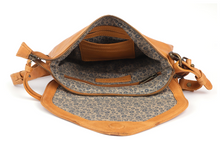 Load image into Gallery viewer, BL45-Camel leather bag