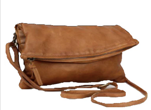 BL03- Natural Leather bag